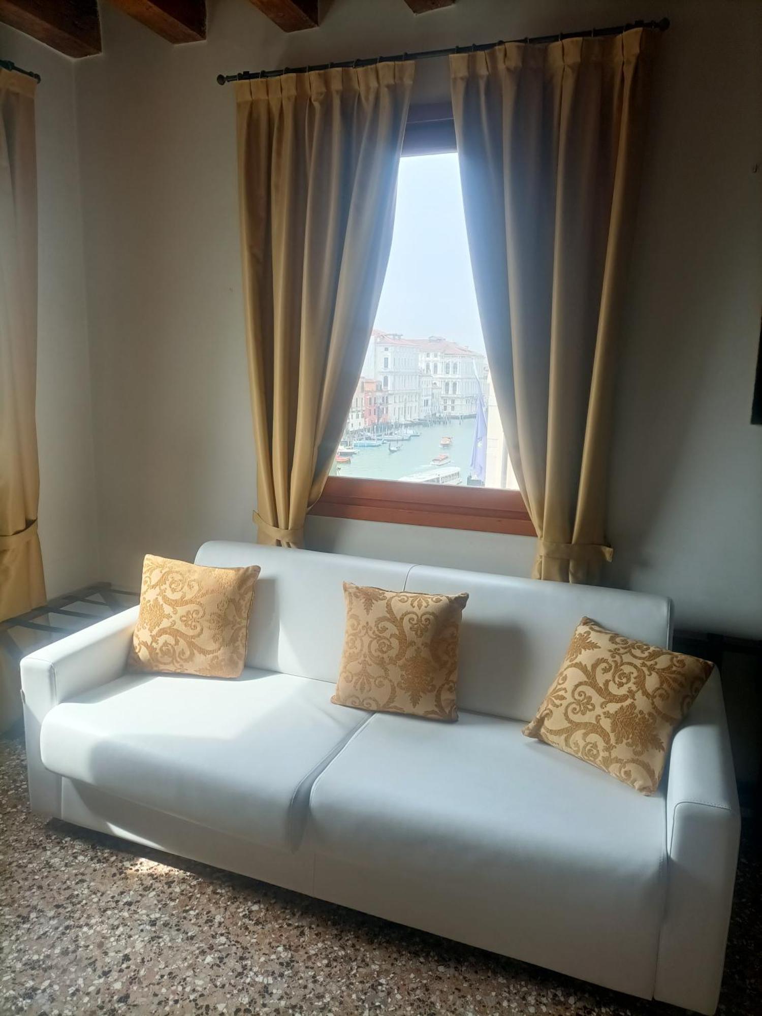 Locanda Ai Santi Apostoli Венеция Екстериор снимка